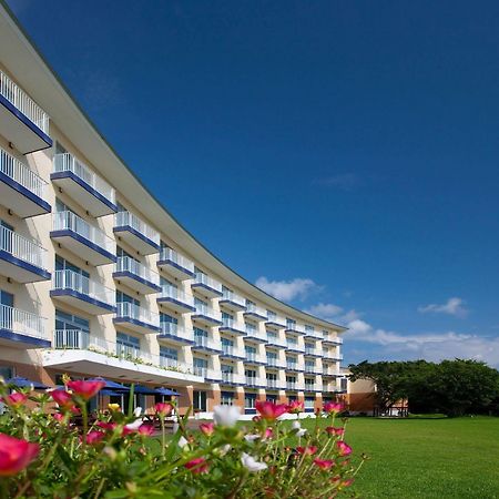 Hotel Marine Piazza Okinawa Motobu Zewnętrze zdjęcie